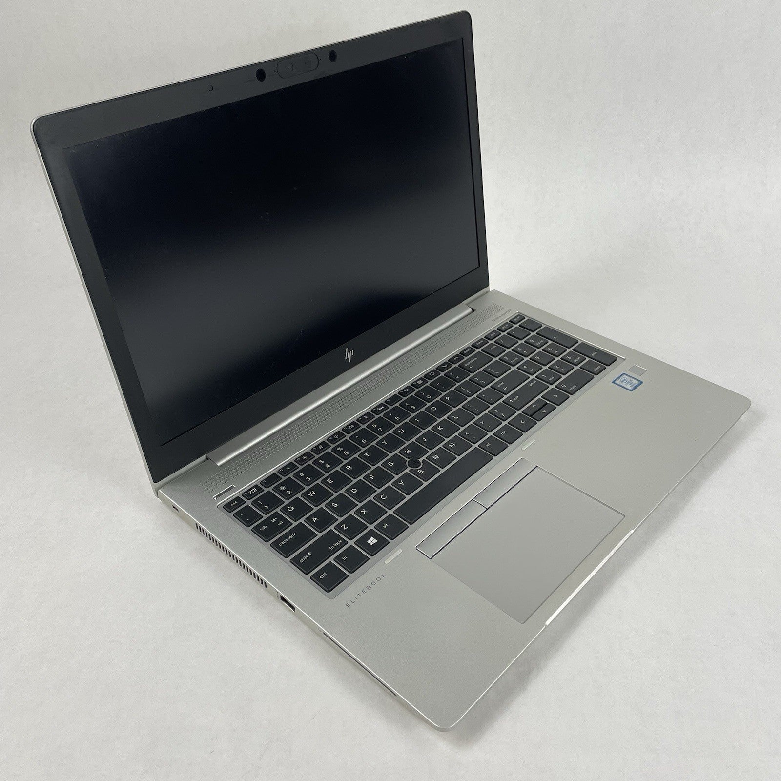 HP EliteBook 850 G6 15.6" i5-8365U 1.60 GHz 8 GB RAM No SSD/OS/AC - Hinge0