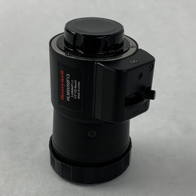 Honeywell HLM5V50F13 High Performance CCTV Lens