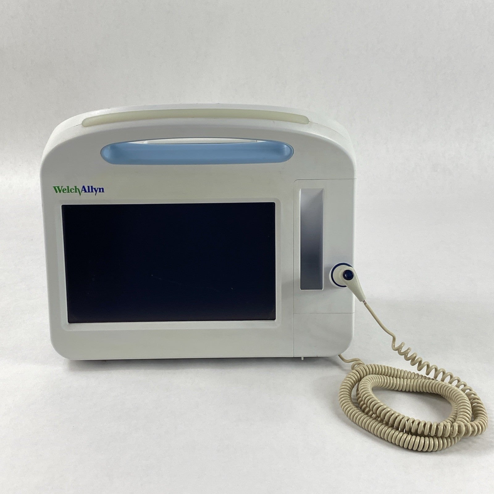 Welch Allyn 63XTXX Vital Sign Monitor 6000 Series No Battery READ3