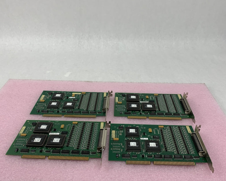 Lot of 4 WESTINGHOUSE 4256A93G01 2IGI3 SUB C