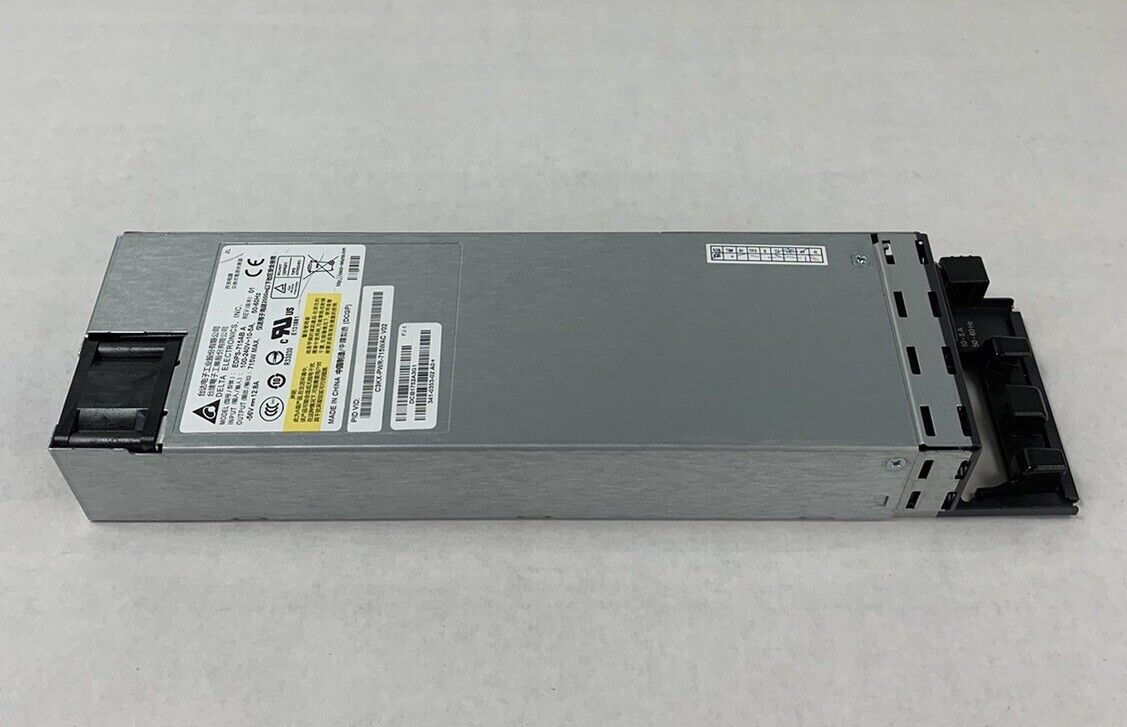 Delta Electronics EDPS-715AB A Power Supply