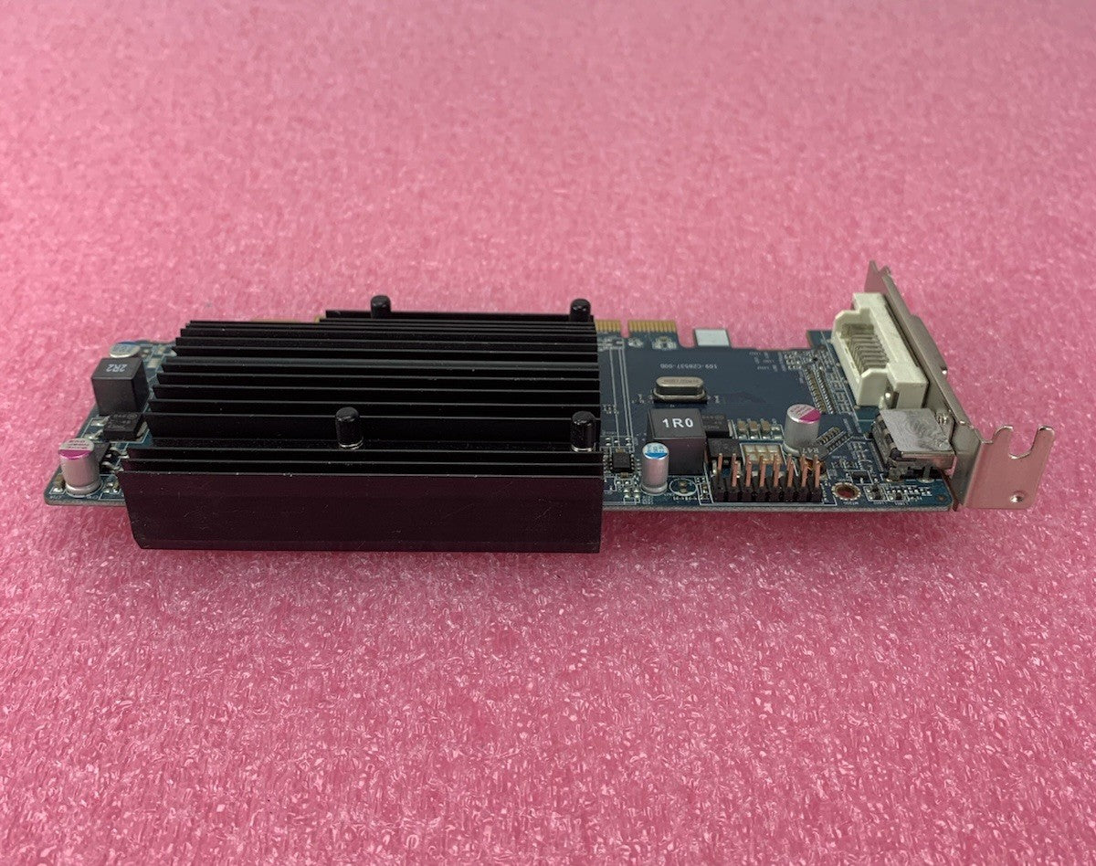 AMD Radeon HD5450 1GB GDDR3 HDMI DVI VGA Video Graphics Card3