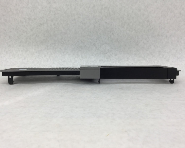Dell Optiplex 980 Desktop Front Case Black / Silver Bezel Cover  N213K