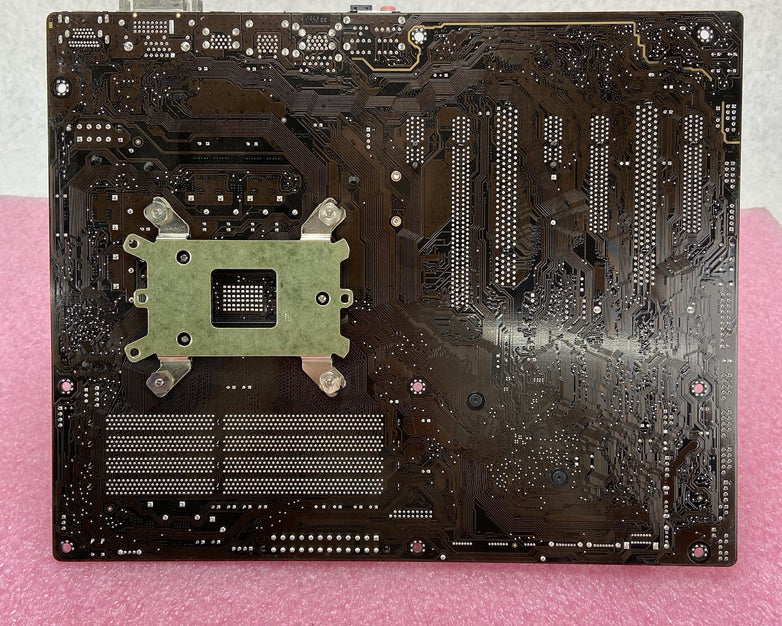 ASUS Z97-A Motherboard Intel Core i5-4690K 3.5GHz 16GB RAM w/IO Shield Hyper 212