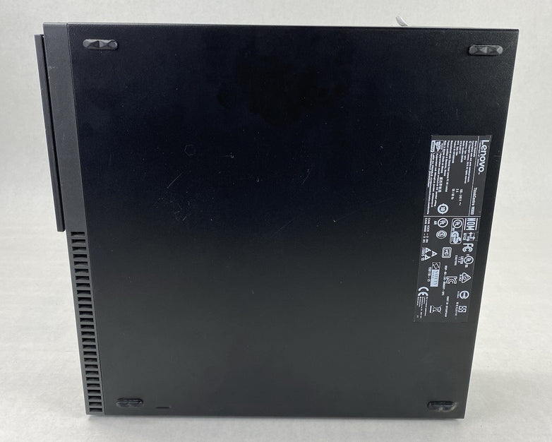 Lenovo ThinkCentre M900 SFF Intel Core i5-6500t 3.20GHz 8GB RAM No HDD No OS