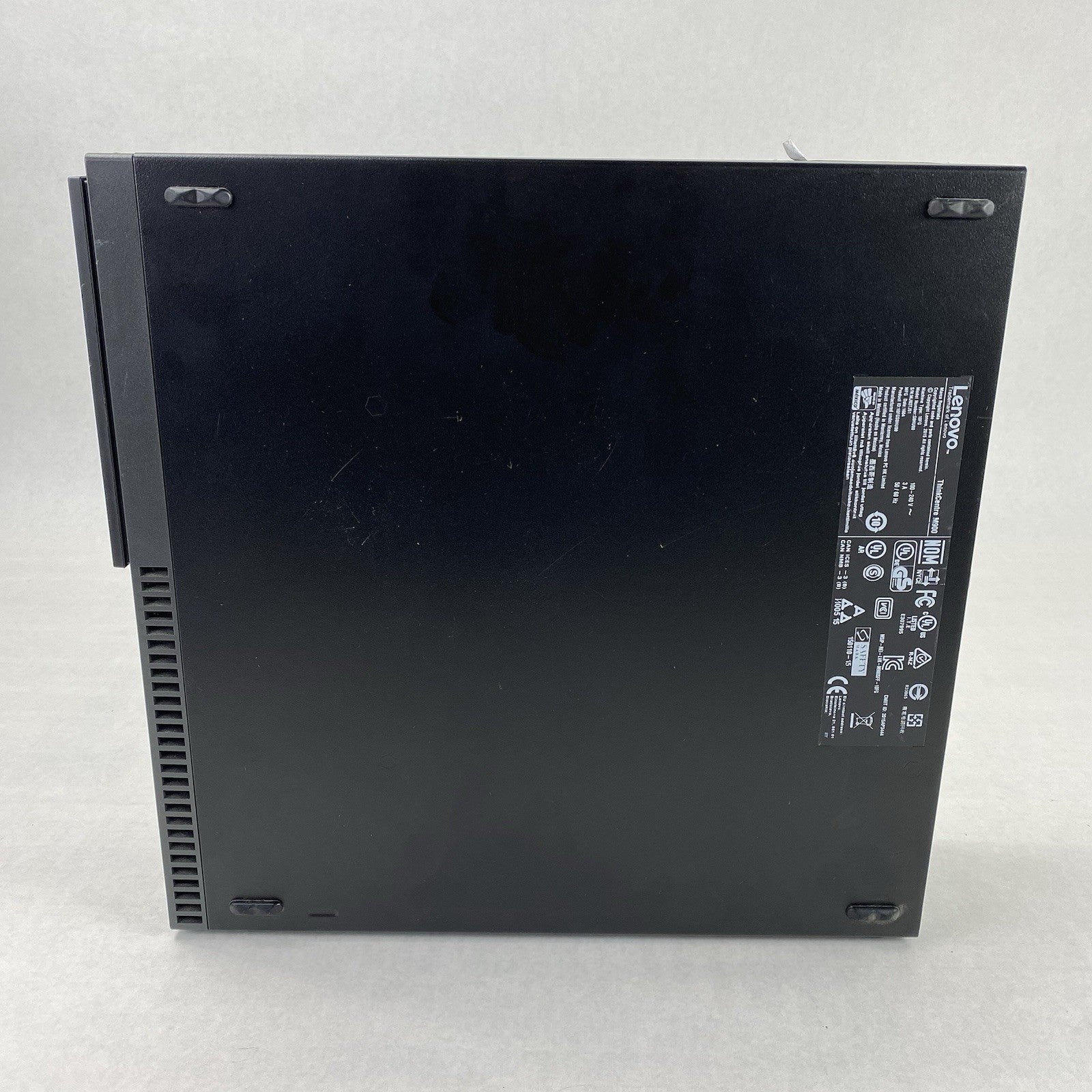 Lenovo ThinkCentre M900 SFF Intel Core i5-6500t 3.20GHz 8GB RAM No HDD No OS