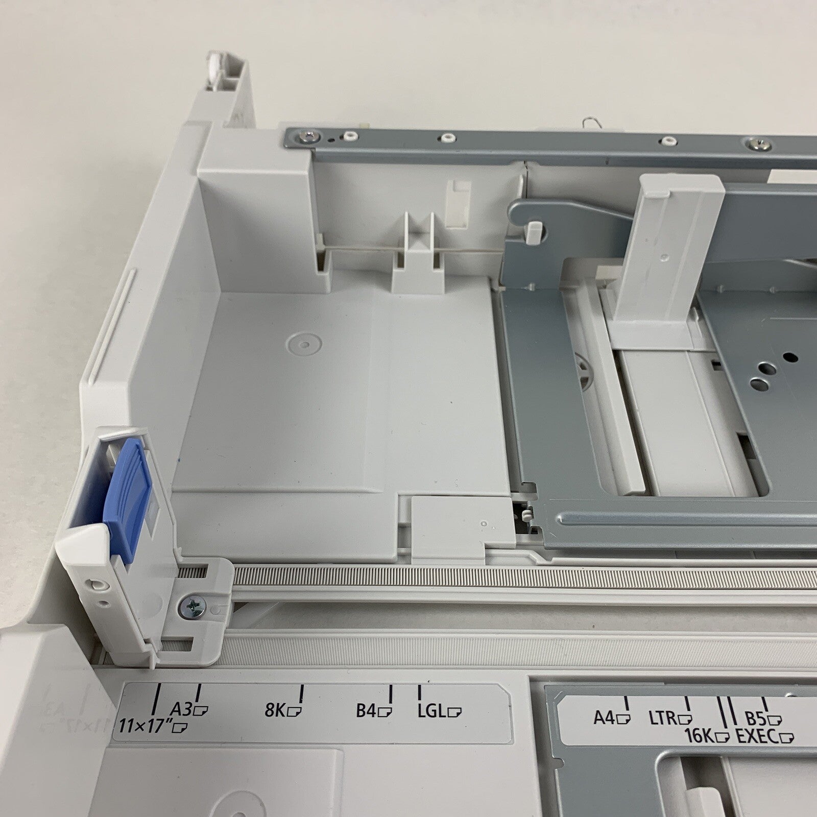 Canon QM4-6433 WG7250F Middle Paper Tray #2
