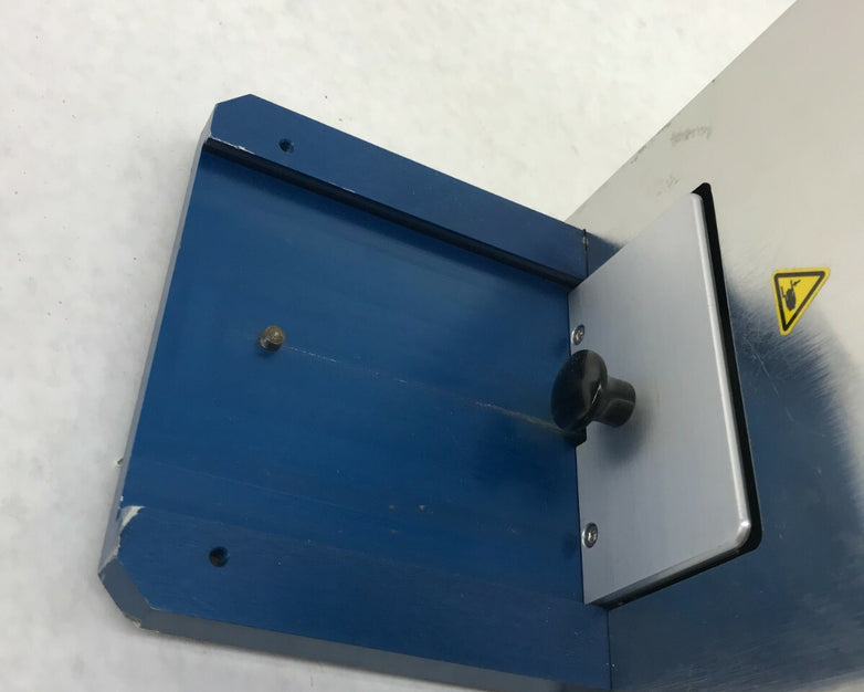 Brooks Science Systems Tecan Remp EasySealer 0016603