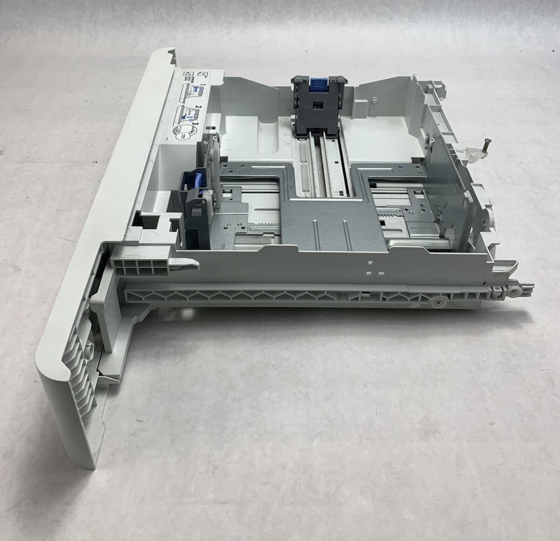 HP MFP M632 RU7-8716 "2" Paper Tray2
