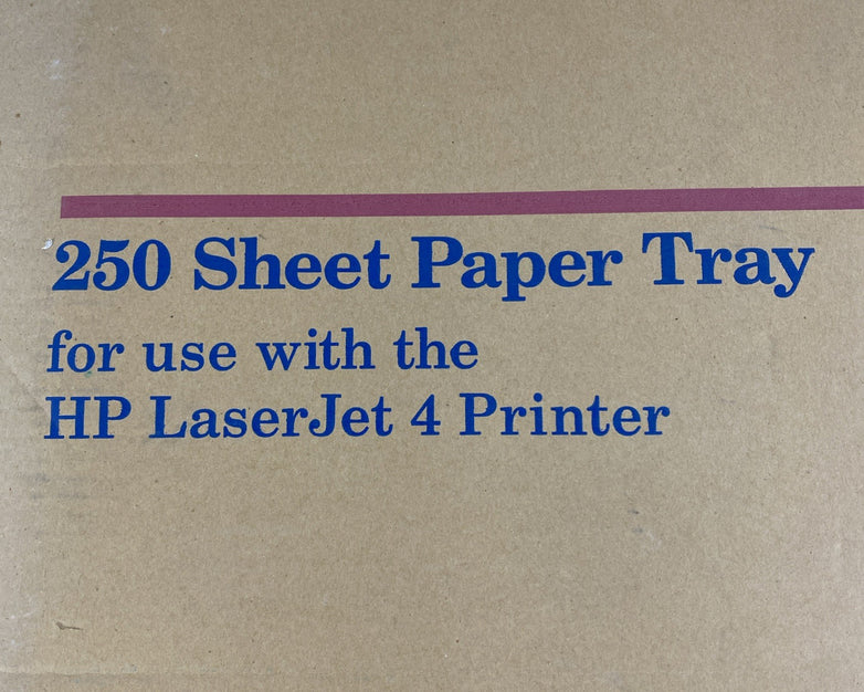 HP C28085A Combination 250 Sheet Paper Tray