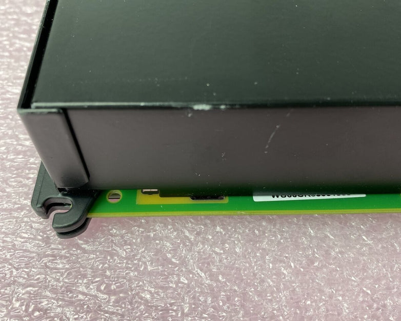 GE Multilin 12A0-0006-C6 Sensitive Ground Digital I/O 6E General Electric UR6EH