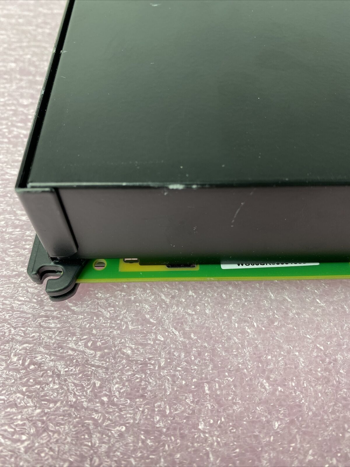 GE Multilin 12A0-0006-C6 Sensitive Ground Digital I/O 6E General Electric UR6EH
