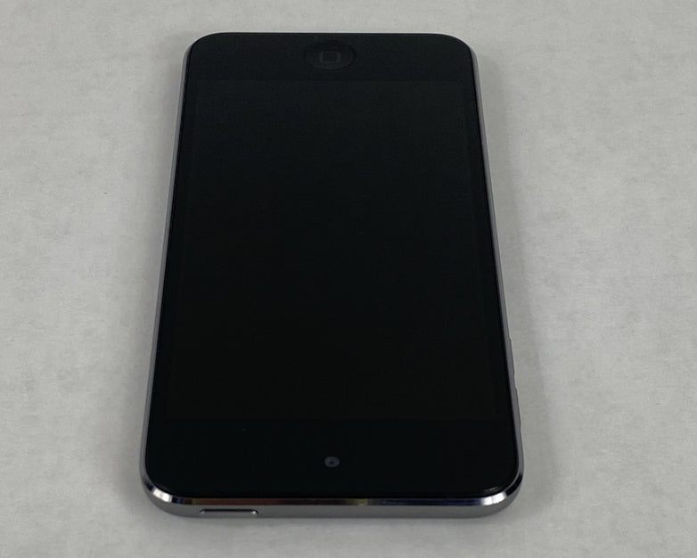 Apple iPod Touch 5th Gen A1421 16GB 4" Space Gray Slate