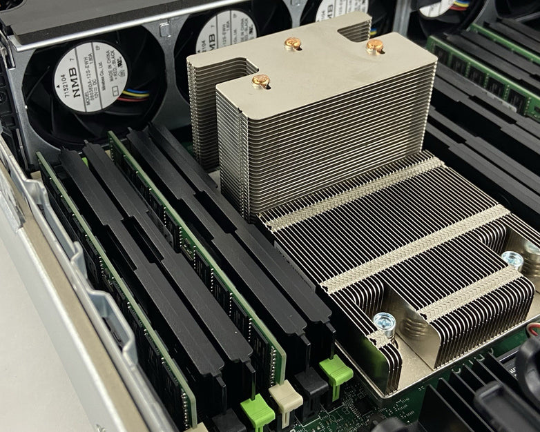 Dell Poweredge OEMR XL R730 2x E5-2620 V3 2.4 GHz 64 GB Ram H730P No OS No HDD