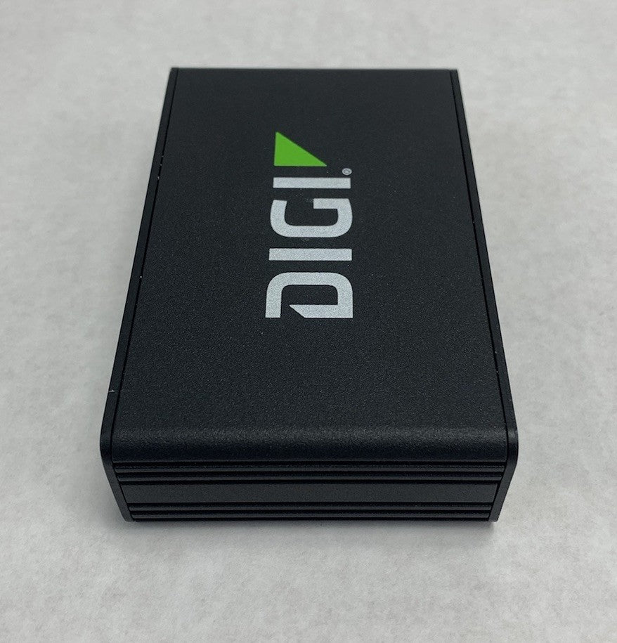 Digi AnywhereUSB 2 Plus Remote USB 3.1 External Hub w/ Power Supply