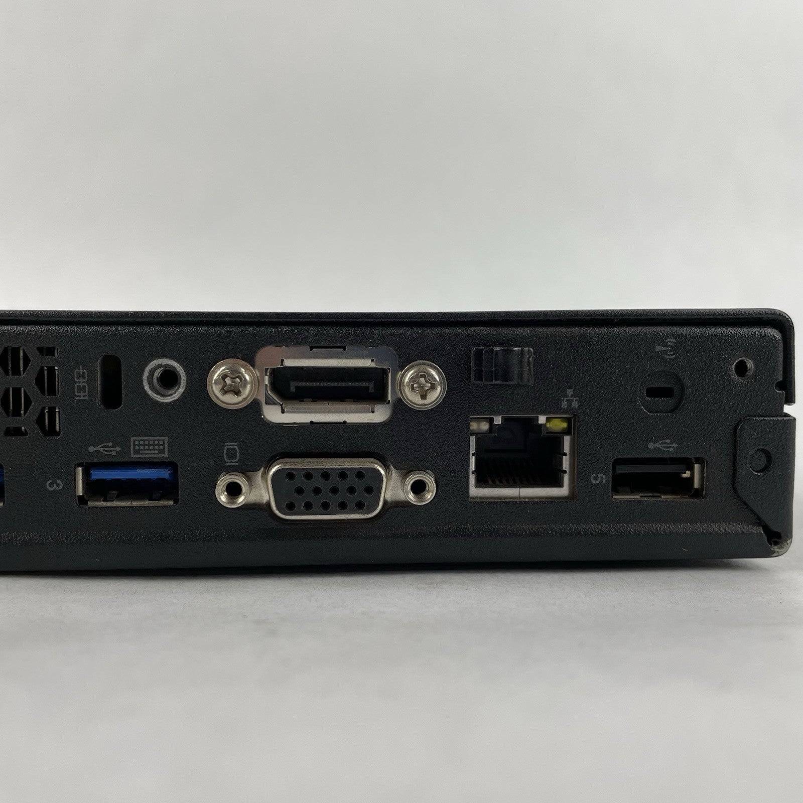 Lenovo ThinkCentre M83 Micro i5-4570T 2.90 GHz 8 GB RAM No SSD/OS/AC8