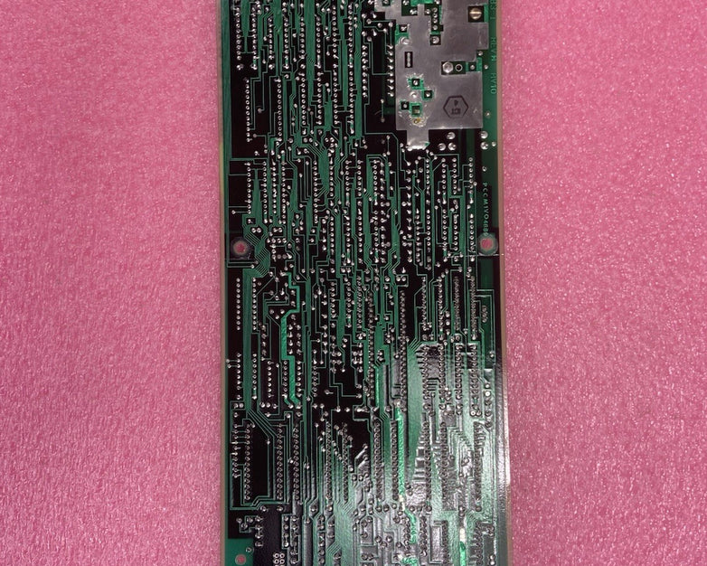 TAYLOR MOD SYSTEMS  125S1983-8  Rev DC  Circuit Board