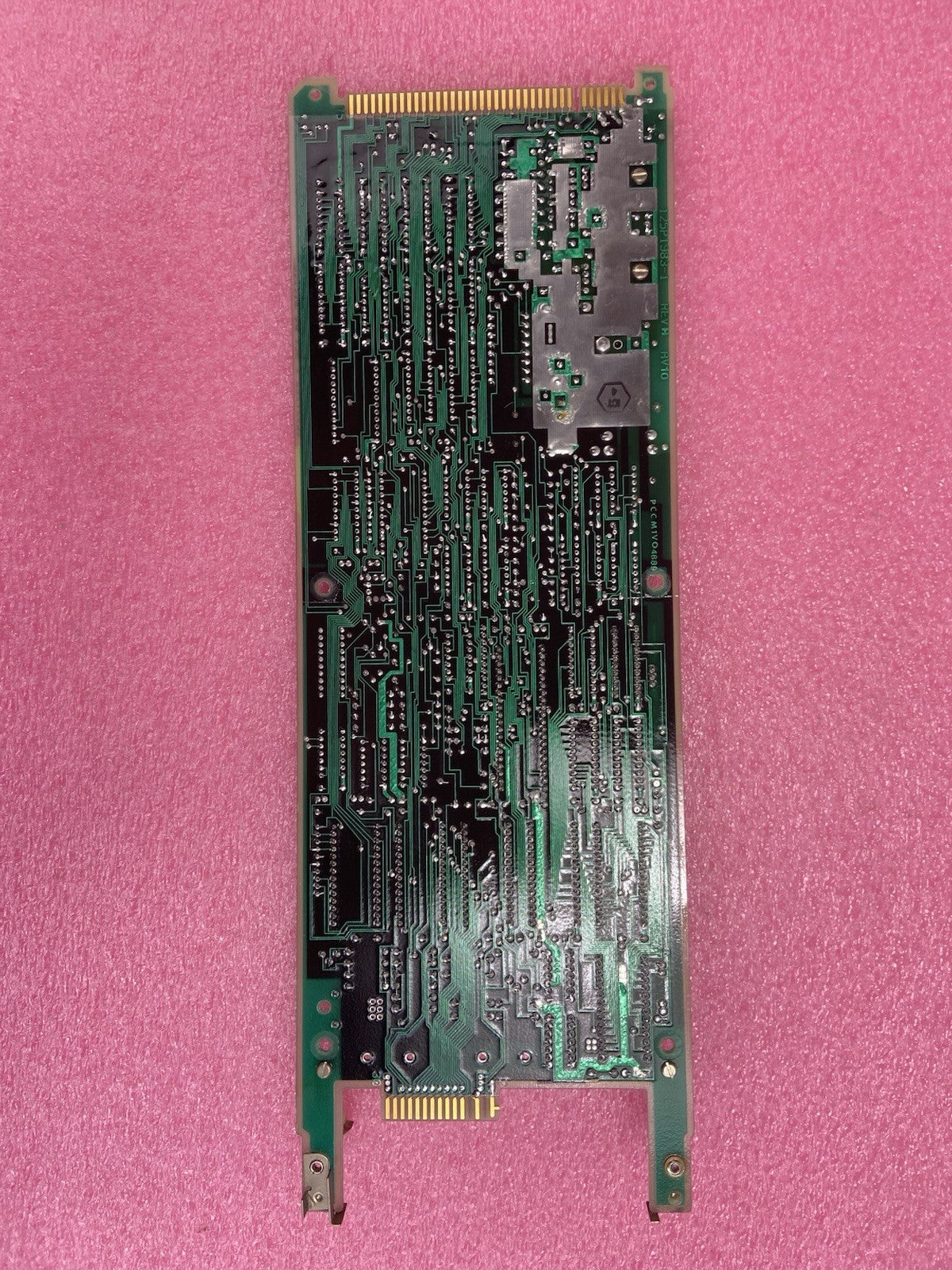 TAYLOR MOD SYSTEMS  125S1983-8  Rev DC  Circuit Board