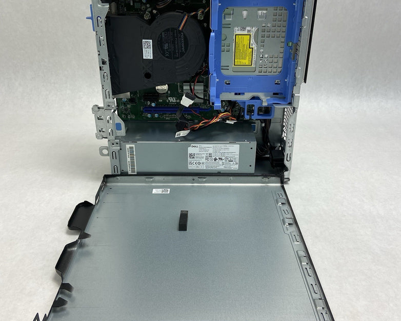 Dell Optiplex 3090 SFF Intel Core i5-10505 3.2GHz 8GB RAM No HDD/OS/Fron Panel
