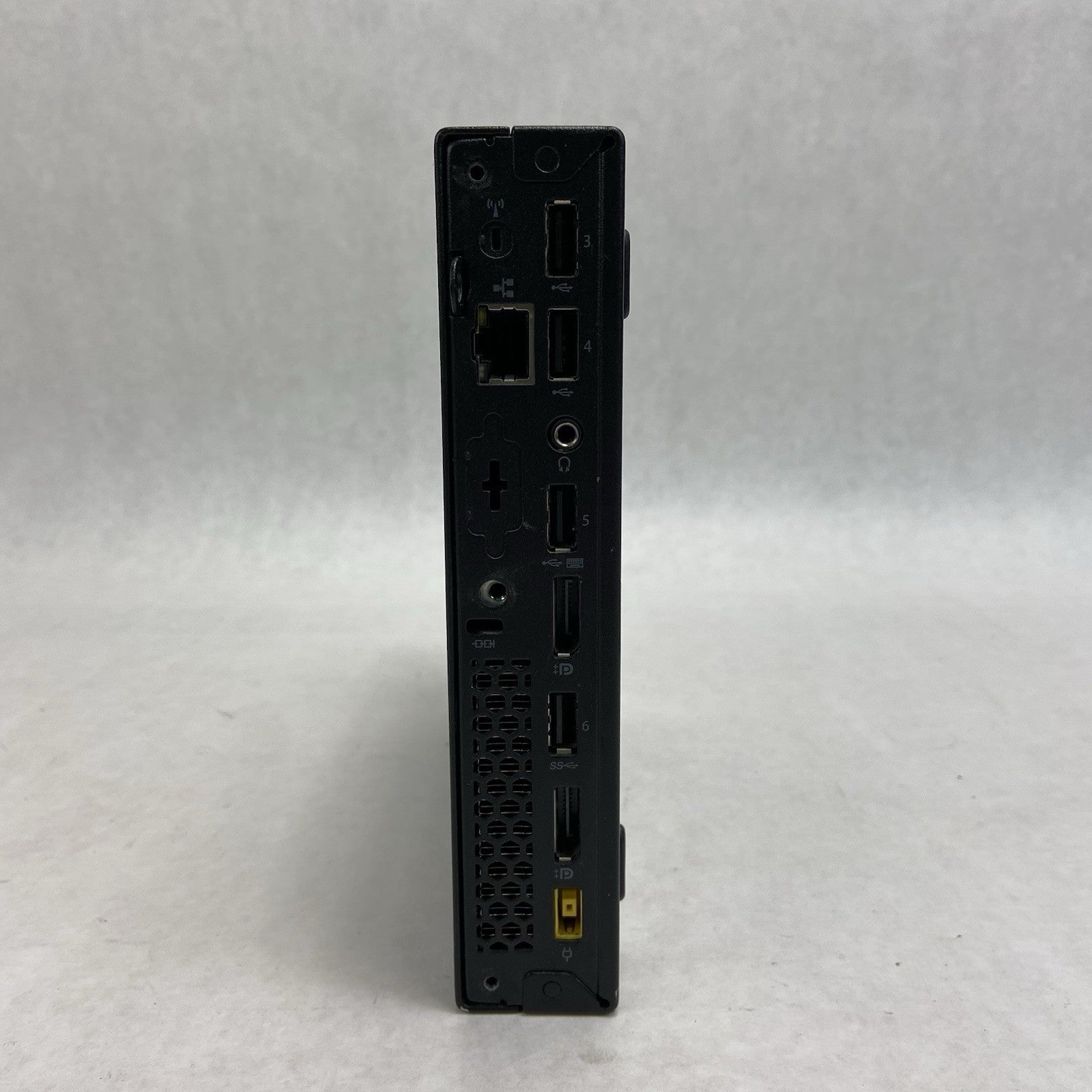 Lenovo ThinkCentre M715Q Micro AMD Pro A6-9500E 3GHz 4GB RAM No ACHDDOS5