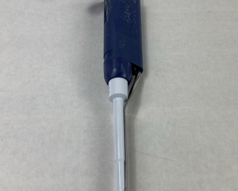 Rainin Pipet-Lite L100 LTS 100 Single Channel Pipette
