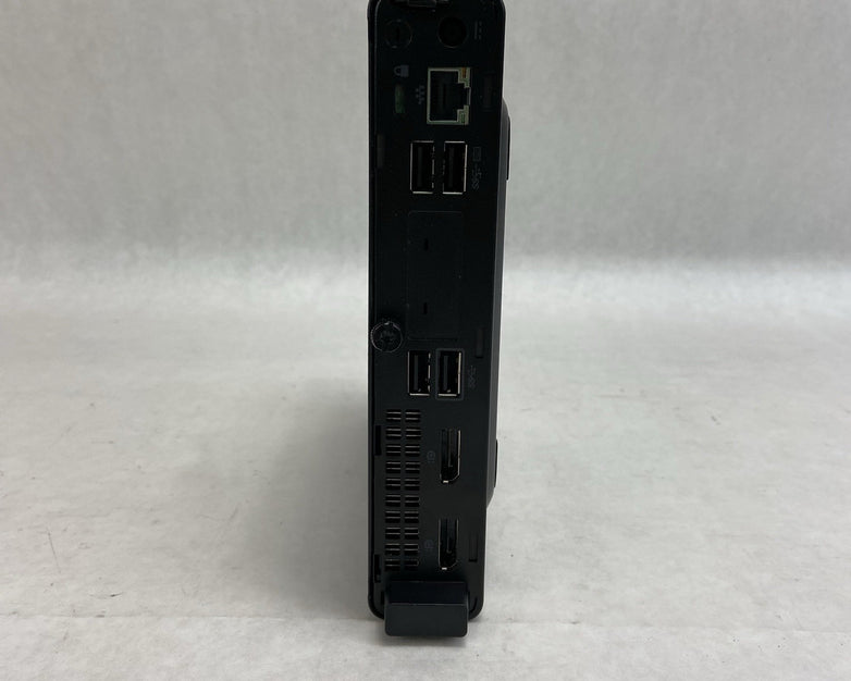 HP ProDesk 405 G4 SFF AMD Ryzen 5 Pro 2400GE 3.2GHz 8GB RAM No AC/HDD/OS