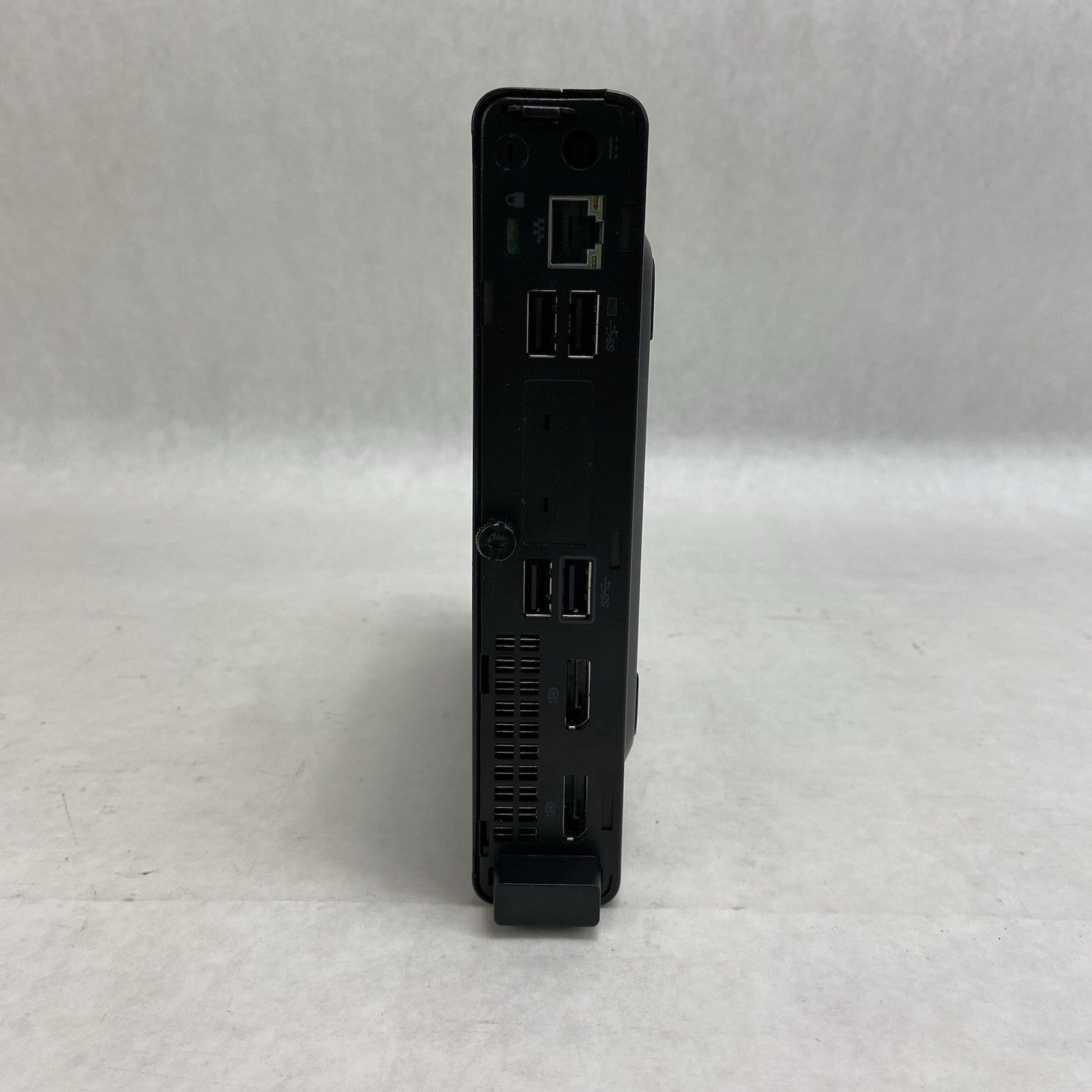 HP ProDesk 405 G4 SFF AMD Ryzen 5 Pro 2400GE 3.2GHz 8GB RAM No AC/HDD/OS4