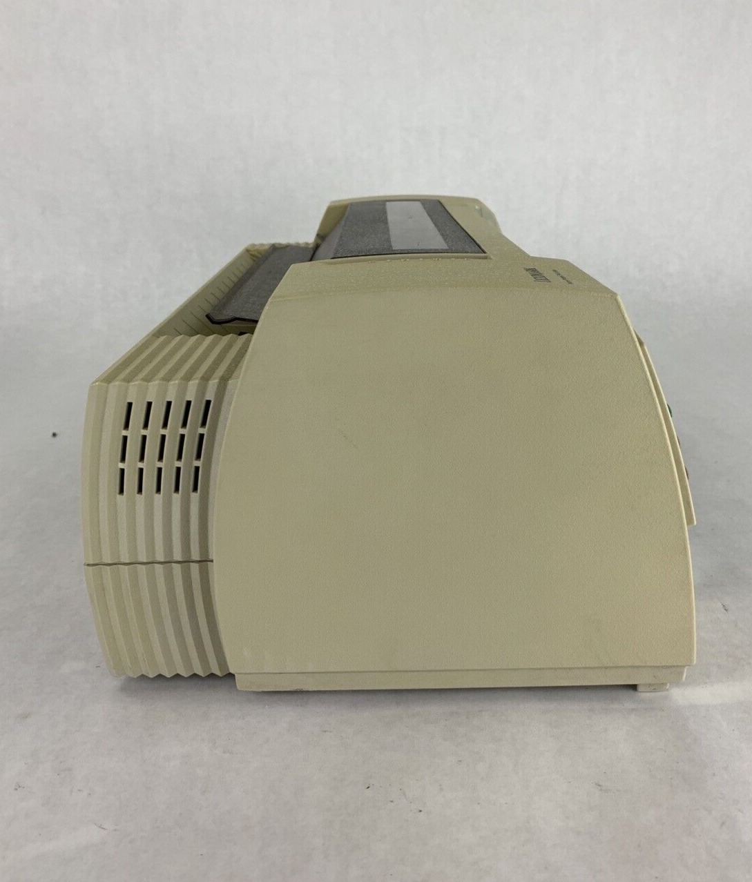 Lexmark 2400 Series 2480-100 Dot Matrix Printer Bad Ports for Parts and Repair