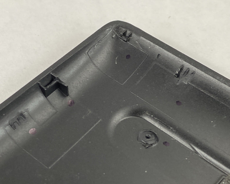 Dell Precision 7740 Intel Core i7-9850H 2.60 GHz 32 GB RAM 17.3" No HDD No OS