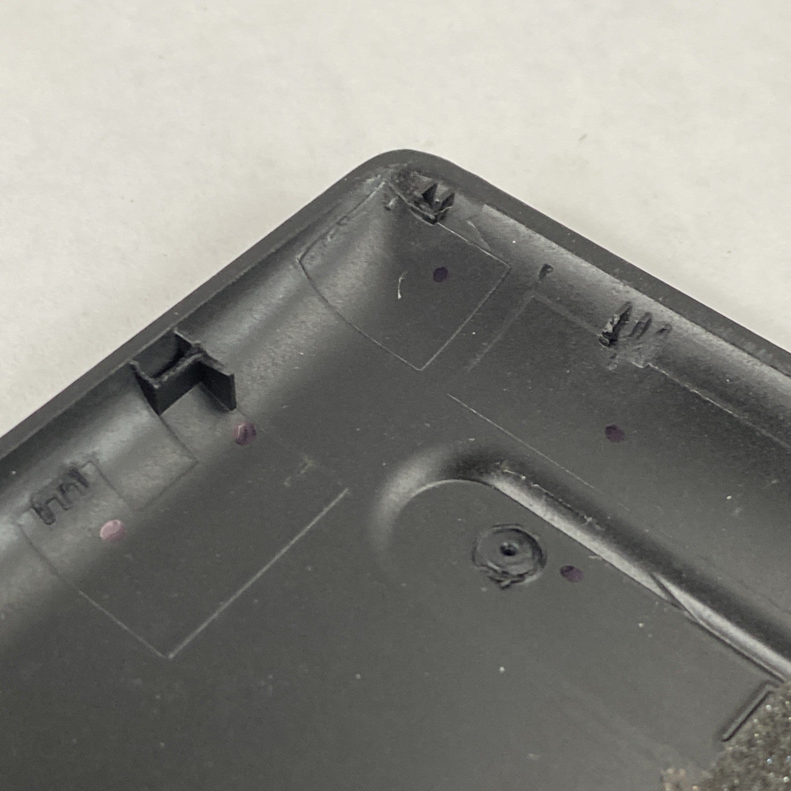 Dell Precision 7740 Intel Core i7-9850H 2.60 GHz 32 GB RAM 17.3" No HDD No OS