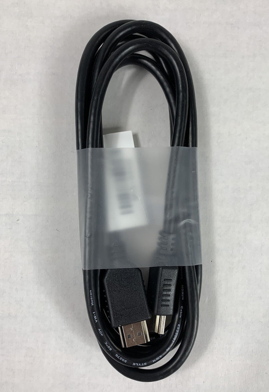 HP 917445-001 HDMI Cable Male to Male (Lot of 4)