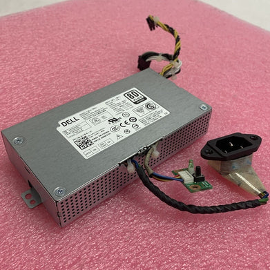 Dell D180EA-00 DPS-180AB-14 A 80 Plus Bronze 180W Switching Power Supply