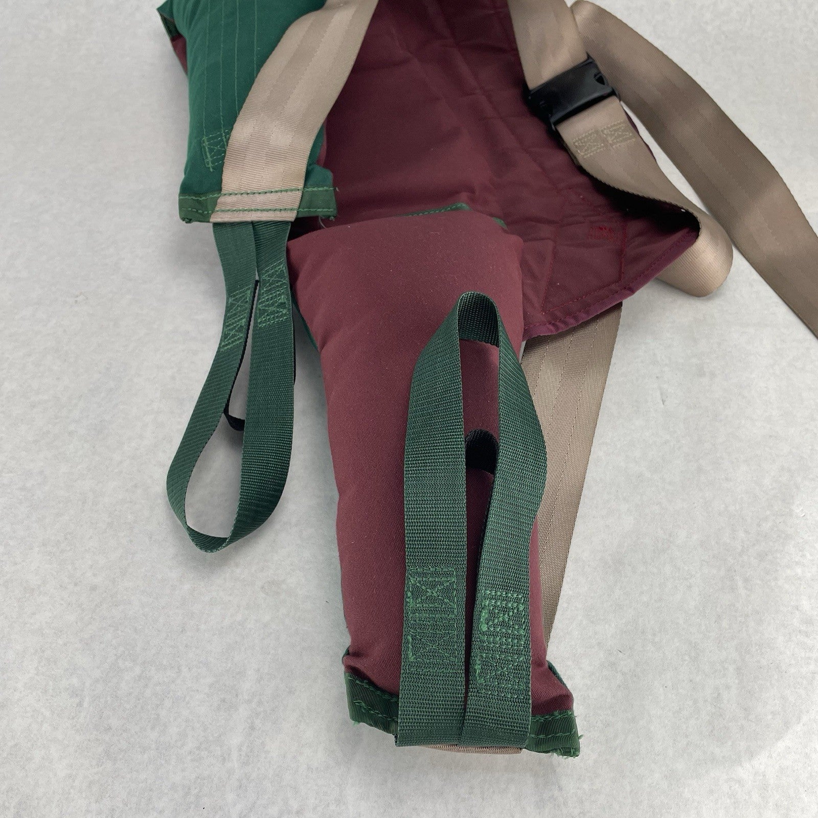 EZ Way 50910 Medium Patient Lift Harness