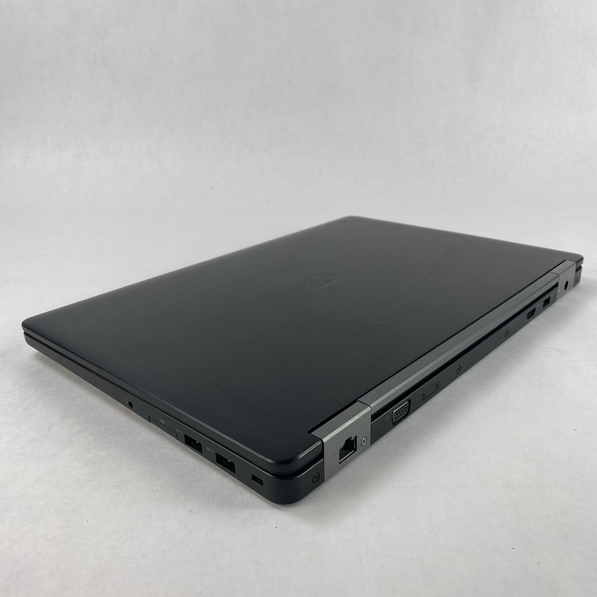 Dell Latitude E5570 15.6" i5-6300U 2.4GHz 8GB RAM No SSD/OS/AC - READ8