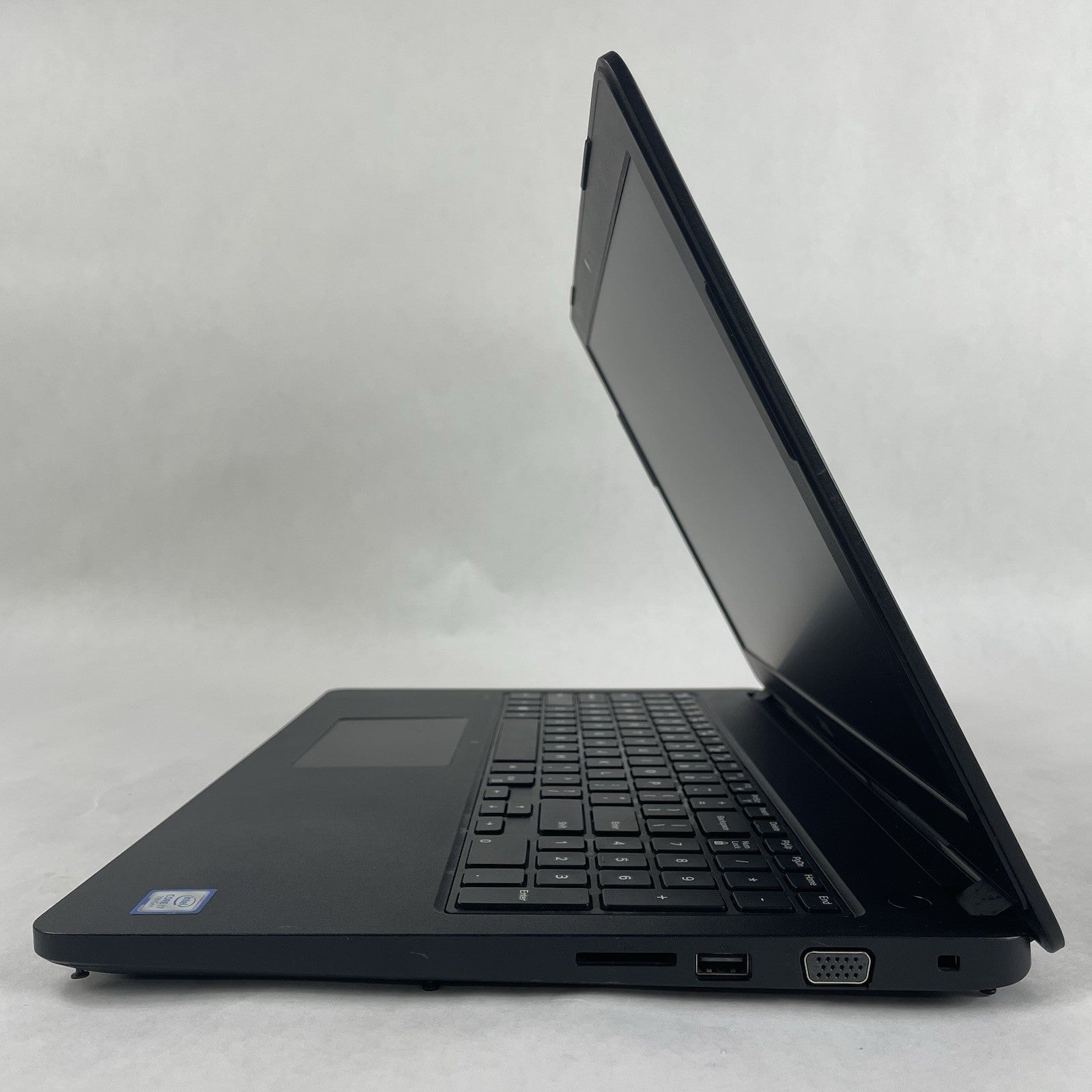 Dell Latitude 3580 15.6" i7-7500U 2.70 GHz 8 GB RAM No SSD/OS/AC/Battery7