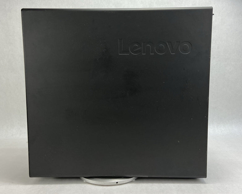 Lenovo ThinkStation P510 Intel Xeon E5-1630 V4 3.7GHz 64GB RAM No HDD/GPU/OS