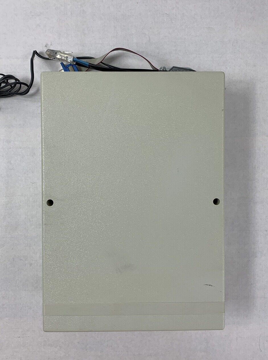 Texas Weather Instruments Weather Processing System WPS-10