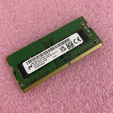 Micron MTA8ATF2G64HZ-3G2E2 16 GB 1Rx8 PC4-3200AA-SA2-11 SODIMM Laptop Memory Ram