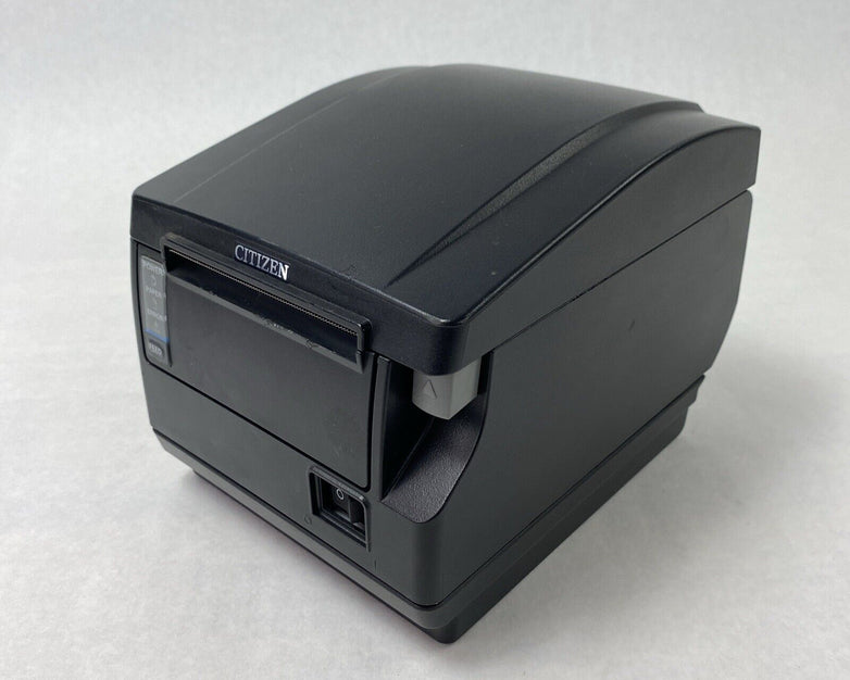 Citizen Systems CT-S651 Thermal Printer Parts or Repair
