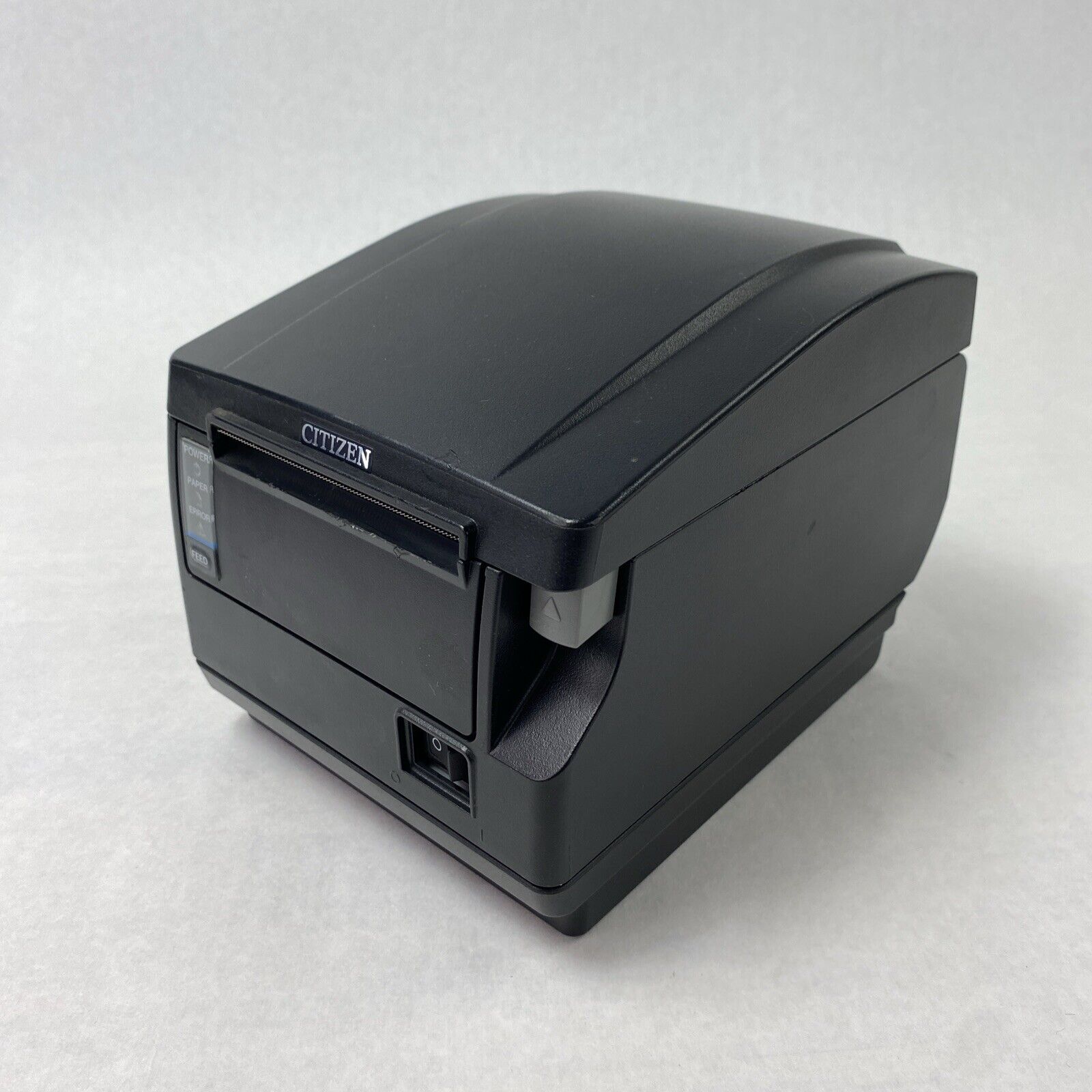 Citizen Systems CT-S651 Thermal Printer Parts or Repair
