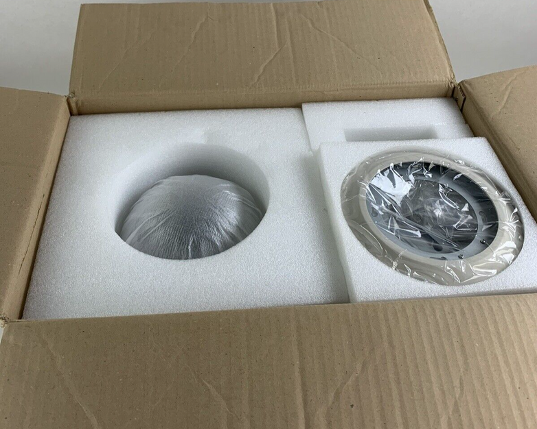 High Speed Dome Camera With Outdoor Outdoor Housing CDPA-3108EG