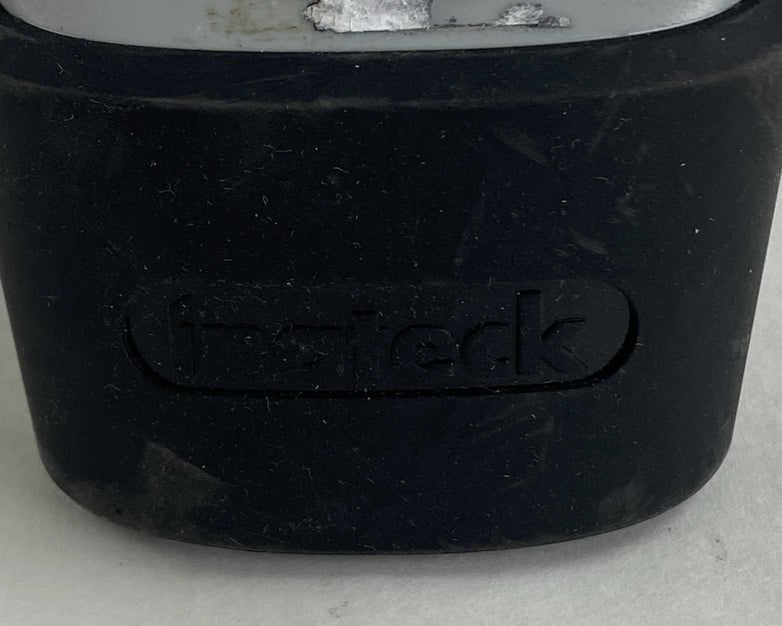 Inateck BCST-70 Wireless Barcode Scanner Lot of 2 Untested