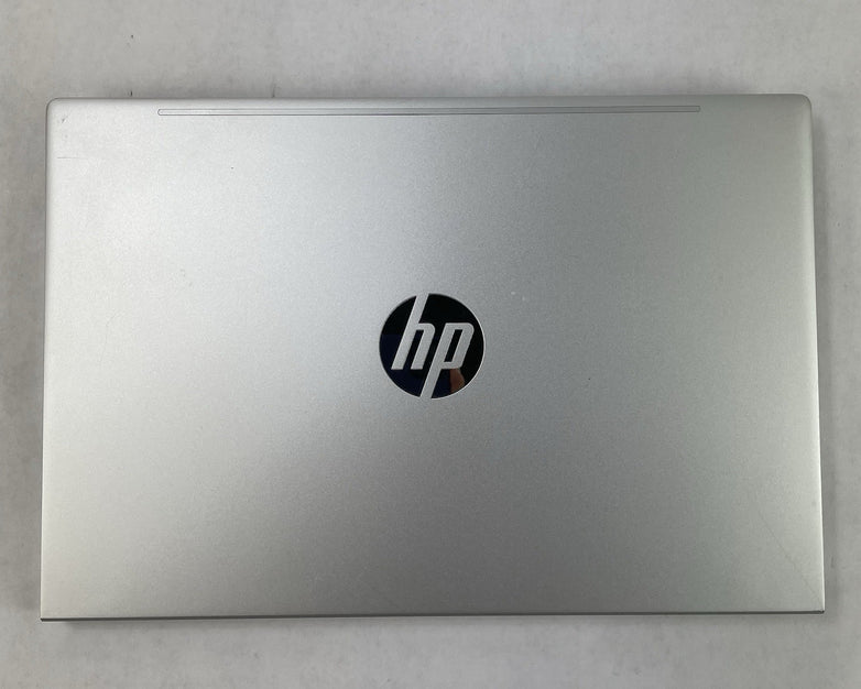 HP ProBook 630 G8 13.3" i7-1165G7 2.80 GHz 8 GB RAM No SSD/OS/AC