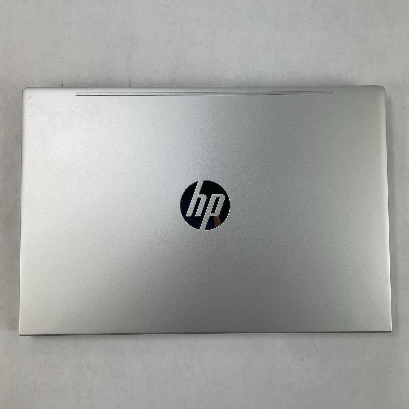 HP ProBook 630 G8 13.3" i7-1165G7 2.80 GHz 8 GB RAM No SSD/OS/AC12