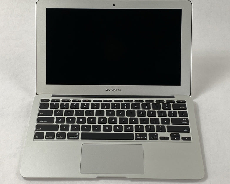 Apple MacBook Air A1465 2014 11" 1.4GHz i5 4GB RAM 120GB SSD os11.7.11 14 Cycles