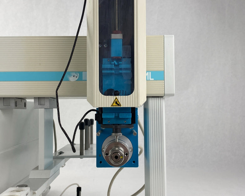 CTC MXY 04-01A Analytics Systen