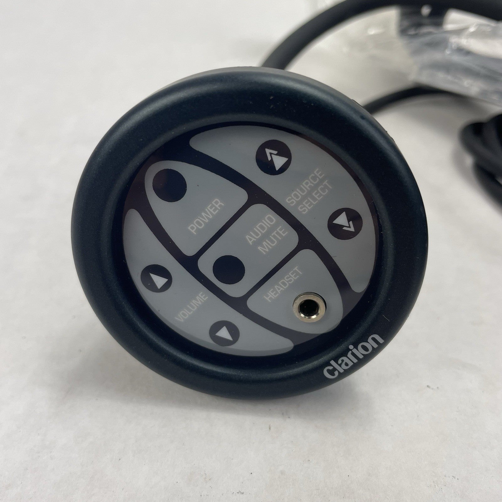 Clarion TCS101 ProVideo