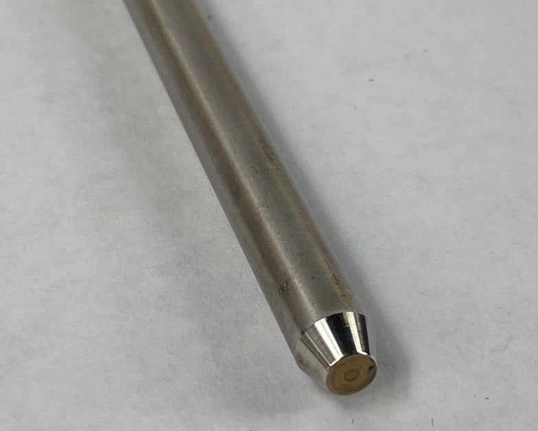 Agilent 19″ Dissolution Paddle BK for VanKel/Varian Solid Molded Fluoropolymer