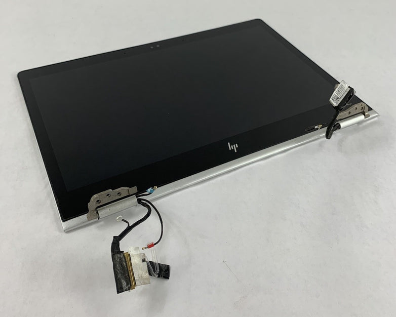 HP Elitebook x360 1030 G2 13.3" FHD 1920x1080 Touch Screen Assembly - Untested