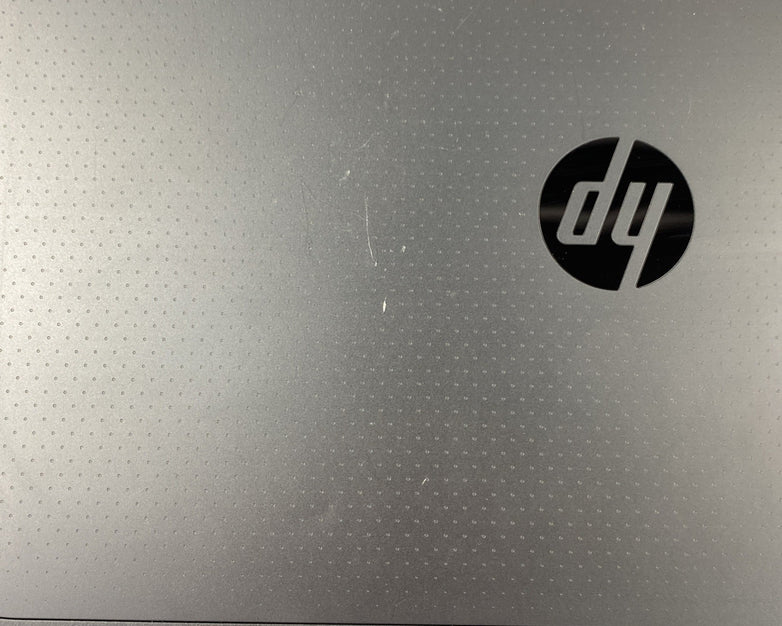 HP ZBook 17 G3 Xeon E3 1535M v5 2.90 GHz 16 GB RAM 17.3" No Battery No HDD No OS